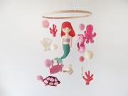 mermaid-baby-mobile-sir-ne-mobile-b-b-pink-ocean-crib-mobile-sea-cot-mobile
