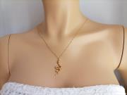 snake-shape-pendant-necklace-gold-plated-snake-charm-necklace-collana-serpente-placcata-in-oro-collar-serpiente-chapado-en-oro-collier-serpent-plaqu-or-schlangenhalskette-vergoldet-necklace-for-women-handmade-snake-necklace-gift-for-her-womens-necklace-necklace-for-girlfriend-2