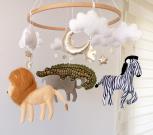 safari-baby-mobile-for-nursery-safari-beb-m-vil-zoo-animals-crib-mobile-mobile-nursery-decor-handmade-crocodile-alligator-zebra-elephant-lion-baby-mobile-mobile-b-b-safari-safari-giostrina-culla-africa-animals-cot-mobile-baby-shower-gift-gender-neutral-mobile-unisex-baby-mobile-zoo-animals-crib-mobile-jungle-felt-mobile-gift-for-newborn-infant-ceiling-mobile-hanging-mobile-2