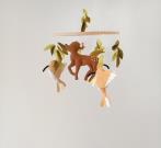 fawn-baby-mobile-hummingbird-baby-mobile-mobile-nursery-felt-deer-hanging-mobile-woodland-ceiling-mobile-deer-cot-mobile-forest-crib-mobile-baby-shower-gift-gift-for-newborn-2
