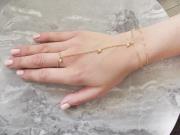 slave-bracelet-buy-finger-chain-bracelet-whste-beads-ring-attached-bracelet-hand-chain-bracelet-with-beads-gift-for-woman-gold-plated-chain-bracelet-for-her-gift-for-girlfriend-bridal-shower-gift-bracelet-finger-kette-fingering-armband-perlen-sklaven-armband-2