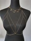 body-jewelry-disc-body-chain-buy-body-chain-layered-body-chain-bralette-bikini-body-jewelry-nipples-chain-shoulder-jewelry-festival-body-chain-coin-body-chain-simple-body-chain-skinny-chain-gold-disc-body-chain-2