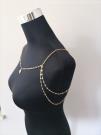 crystal-shoulder-chain-necklace-bridal-wedding-outfit-cz-bezel-shoulders-chain-18k-gold-plated-body-chain-multiple-crystal-stone-body-chain-layered-body-chain-bralette-shoulder-jewelry-sparkly-shoulder-necklace-chain-4