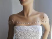 pearl-shoulders-chain-necklace-body-jewelry-bridal-accessories-shoulders-beads-body-chain-layered-body-chain-bralette-shoulder-jewelry-bridal-wedding-shoulder-chain-white-faux-necklace-4