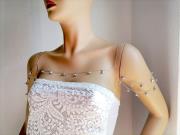 shoulder-chain-necklace-flower-body-jewelry-body-chain-layered-body-chain-bralette-shoulder-jewelry-bridal-wedding-shoulder-chain-white-beads-shoulder-chain-3