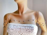 shoulder-chain-necklace-flower-body-jewelry-body-chain-layered-body-chain-bralette-shoulder-jewelry-bridal-wedding-shoulder-chain-white-beads-shoulder-chain-4