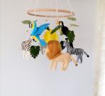safari-baby-moile-africa-neutral-nursery-mobile-animals-zoo-mobile-felt-crib-mobile-for-nursery-jungle-theme-tropical-baby-mobile-parrot-macaw-toucan-mobile-jungle-cot-mobile-baby-shower-gift-gender-neutral-unisex-nursery-mobile-savanna-animals-mobile-lion-giraffe-zebra-palm-elephant-mobile-gift-for-newborn-infant-2