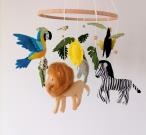 safari-baby-moile-africa-neutral-nursery-mobile-animals-zoo-mobile-felt-crib-mobile-for-nursery-jungle-theme-tropical-baby-mobile-parrot-macaw-toucan-mobile-jungle-cot-mobile-baby-shower-gift-gender-neutral-unisex-nursery-mobile-savanna-animals-mobile-lion-giraffe-zebra-palm-elephant-mobile-gift-for-newborn-infant-4