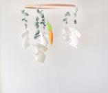 rabbit-sarrot-baby-crib-mobile-bunny-baby-mobile-white-here-mobile-felt-forest-mobile-baby-shower-gift-gift-for-newborn-infant-baby-bedroom-felt-mobile-neutral-nursery-cot-mobile-4