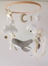 whale-jellyfish-crib-baby-mobile-mobile-stars-clouds-gold-mobile-nursery-decor-gender-neutral-mobile-for-baby-room-baby-shower-gift-nautical-mobile-ocean-cot-mobile-3
