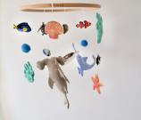 ocean-baby-mobile-nautical-cot-mobile-baby-shower-gift-boy-nursery-crib-mobile-felt-sea-animals-mobile-sea-fish-baby-mobile-baby-boy-bedroom-mobile-nursery-decor-obile-gift-for-newborn-infant-2
