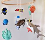ocean-baby-mobile-nautical-cot-mobile-baby-shower-gift-boy-nursery-crib-mobile-felt-sea-animals-mobile-sea-fish-baby-mobile-baby-boy-bedroom-mobile-nursery-decor-obile-gift-for-newborn-infant-3