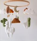 cactus-llama-baby-crib-mobile-nursery-gold-stars-cot-mobile-neutral-boho-nursery-mobile-cactus-nursery-decor-green-cactus-mobile-baby-shower-gift-wool-felt-baby-mobile-2