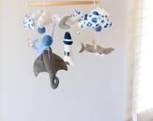 sea-gull-mobile-lighthouse-hammerhead-shark-stingray-felt-baby-mobile-gold-star-mobile-drawings-clouds-mobile-baby-boy-bedroom-decor-nursery-crib-mobile-nursery-decoration-baby-shower-gift-gift-for-infant-newborn-ceiling-hanging-mobile-4