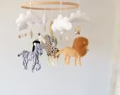 africa-animals-nursery-mobile-buy-giraffe-zebra-elephant-lion-mobile-zoo-animals-crib-mobile-buy-baby-bedroom-mobile-decor-nursery-decoration-baby-shower-gift-safari-baby-mobile-girl-boy-gift-for-newborn-infant-christening-gift-tropical-mobile-ceiling-hanging-wall-mobile-3
