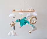 dragon-baby-mobile-felt-dragon-nursery-mobile-decor-buy-gold-star-moon-cot-mobi