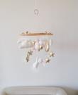 flying-rabbit-baby-mobile-felt-pink-gold-white-hot-air-balloons-crib-mobile-girl-nursery-cot-mobile-gold-starts-hanging-mobile-christmas-gift-rabbit-bunny-ceiling-mobile-newborn-baby-shower-gift-present-for-newborn-2
