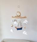 ship-baby-mobile-nursery-ocean-mobile-crib-felt-under-the-sea-cot-mobile-seagull-neutral-nursery-mobile-ceiling-mobile-present-for-infant-gold-stars-moon-hanging-mobile-newborn-baby-shower-gift-boy-nursery-decor-4