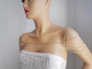 rhinestone-bridal-shoulder-chain-crystal-shoulder-chain-necklace-cz-bezel-shoulder-chain-statement-shoulder-jewelry-wedding-multilayer-body-jewellery-rhinestone-underwear-bra-chain-party-festival-shoulder-necklace-sparkly-necklace-crystal-bolero-2