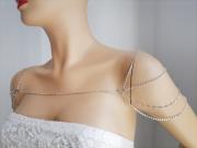 rhinestone-bridal-shoulder-chain-crystal-shoulder-chain-necklace-cz-bezel-shou