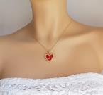 red-heart-shaped-charm-necklace-gold-buy-inscription-love-heart-pendant-necklace-old-english-font-alphabet-letters-necklace-gold-gift-for-her-gift-for-birthday-valentines-day-christmas-gift-rouge-collier-en-plaqu-or-2