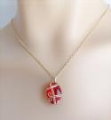 wire-wrapped-crystal-red-gold-necklace-buy-wire-wrapped-stone-necklace-gift-for-her-red-faux-crystal-necklace-for-women-2