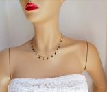 royal-blue-drop-dangle-crystal-beads-gold-chain-necklace-elegant-sapphire-blue-b