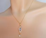 evil-eye-necklace-gold-buy-all-seeing-eye-necklace-shape-evil-eye-charm-necklace-cz-micro-pave-evil-eye-necklace-gold-turkish-greek-charm-evil-eye-necklace-crystal-diamond-elegant-evil-eye-necklace-protection-necklace-handmade-jewelry-turkisches-nussbaum-bose-auge-halskette-el-regalo-third-eye-gold-necklace-3
