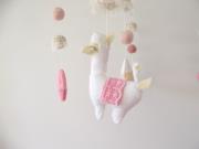 llama-cactus-mobile-for-girl-nursery-pink-llama-crib-mobile-lama-mobile-bebe-alpaca-cactus-cot-mobile-christmas-gift-mobile-decor-for-girl-nursery-llama-baby-shower-gift-gifts-for-newborn-infant-felt-cactus-cot-mobile-boho-mobile-pink-nursery-decoration-3