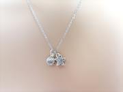 tiny-starfish-clam-seashell-charm-necklace-silver-plated-chain-dainty-scallop-se
