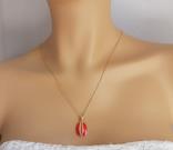 red-enamel-sea-shell-charm-necklace-colorful-beach-shell-pendant-necklace-fashion-jewelry-buy-sea-shell-necklace-birthday-gift-idea-for-her-women-2