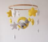 yellow-white-stars-moon-baby-crib-mobile-neutral-nursery-mobile-buy-felt-gray-be