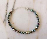 rainbow-faceted-rondelle-glass-crystal-beads-bracelet-buy-colorful-crystal-bead