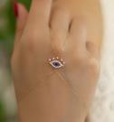 dainty-evil-eye-shaped-hand-bracelet-for-women-protection-bracelet-buy-third-eye