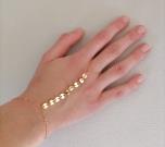 finger-coin-link-hand-chain-bracelet-gold-plated-retro-round-disc-gold-plated-br