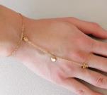 coin-finger-bracelet-gold-plated-round-disc-hand-bracelet-slave-bracelet-for-women-harness-hand-bracelet-gift-for-her-gift-for-wife-gift-for-girlfriend-birthday-gift-ideas-munze-slave-armband-fingerkette-fingerring-armb-nder-handkette-zierliche-4
