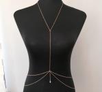 multi-strand-body-chain-with-crystal-cz-diamond-buy-classic-gold-belly-chain-pa