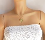large-heart-shaped-charm-necklace-gold-plated-for-women-amazing-ribbed-heart-pendant-necklace-gold-heart-medallion-necklace-big-radial-heart-necklace-buy-love-necklace-statement-necklace-gift-for-girlfriend-gift-for-her-christmas-gift-sparkly-crystal-heart-necklace-birthday-gift-ideas-coraz-n-collar-de-oro-collier-en-plaqu-or-3