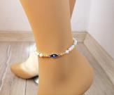 turkish-evil-eye-charm-anklet-for-women-buy-white-gold-faceted-rondelle-glass-be