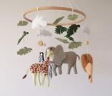 africa-animals-crib-mobile-neutral-nursery-felt-zoo-animals-cot-mobile-giraffe-zebra-elephant-lion-baby-mobile-handmade-girl-boy-nursery-hanging-mobile-ceiling-mobile-handcrafted-baby-mobile-gift-for-newborn-baby-shower-gift-2