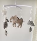 gray-elephant-baby-mobile-felt-elephant-neutral-nursery-crib-mobile-baby-shower-gift-cot-mobile-present-for-newborn-gray-white-mountains-star-mobile-3