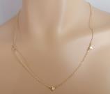 triple-star-necklace-gold-plated-tiny-three-star-chain-necklace-for-women-mamma