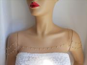 white-drop-dangle-beads-shoulders-chain-necklace-for-bride-prom-shoulder-necklace-for-queen-anne-strapless-sweetheart-straight-across-off-shoulders-dress-wedding-shoulder-accessories-body-chain-layered-body-chain-bralette-shoulder-jewelry-3