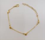 multi-stars-bracelet-gold-dainty-minimalist-tiny-stars-chain-bracelet-delicate