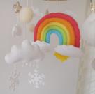 weather-crib-mobile-for-nursery-seasons-baby-mobile-felt-rainbow-raindrops-sun-lightning-snowflake-clouds-gold-stars-baby-mobile-neutral-nursery-mobile-regenbogen-handy-kinderbett-mobile-la-m-t-o-mobile-b-b-cot-mobile-sky-theme-mobile-baby-shower-gift-present-for-infant-newborn-tiempo-beb-m-vil-ceiling-mobile-hanging-mobile-5