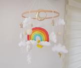 weather-crib-mobile-for-nursery-seasons-baby-mobile-felt-rainbow-raindrops-sun-lightning-snowflake-clouds-gold-stars-baby-mobile-neutral-nursery-mobile-regenbogen-handy-kinderbett-mobile-la-m-t-o-mobile-b-b-cot-mobile-sky-theme-mobile-baby-shower-gift-present-for-infant-newborn-tiempo-beb-m-vil-ceiling-mobile-hanging-mobile-4