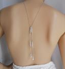 pearl-bridal-backdrop-necklace-wedding-silver-back-necklace-two-strand-back-dress-necklace-dainty-bridal-necklace-perle-collier-de-dos-de-mari-e-collar-de-espalda-nupcial-braut-ruckenkette-brautschmuck-3