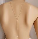 crystal-bezel-bridal-back-drop-necklace-minimaist-delicate-cz-diamond-back-weddi