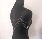 pearl-drop-dangle-beads-shoulder-silver-chain-necklace-pearl-backdrop-necklace-wedding-pearl-shoulder-jewelry-bridal-shoulder-jewelry-draped-shoulder-shoulder-jewellery-party-festival-shoulders-necklace-ollier-de-dos-de-mari-e-collar-de-espalda-nupcial-2