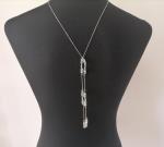 crystal-beads-bridal-backdrop-necklace-wedding-silver-back-drop-dress-necklace